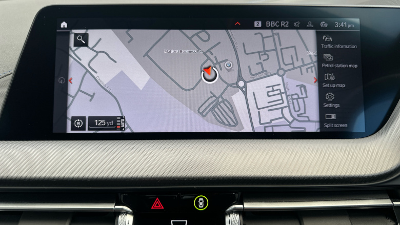 BMW 1 Series 118i M Sport 5dr Step Auto Petrol Hatchback